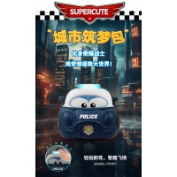Police Vehicle
